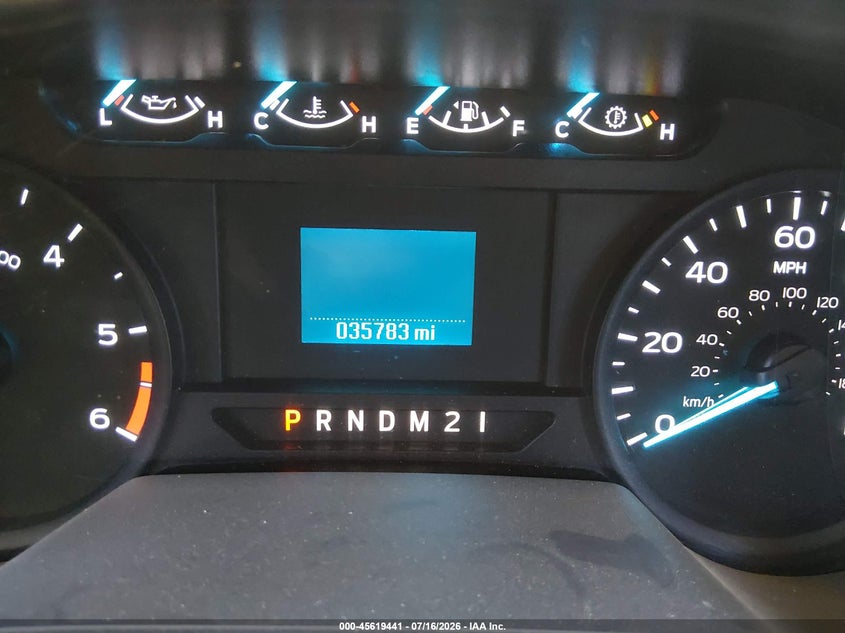 2022 FORD SUNSK auction photo 5
