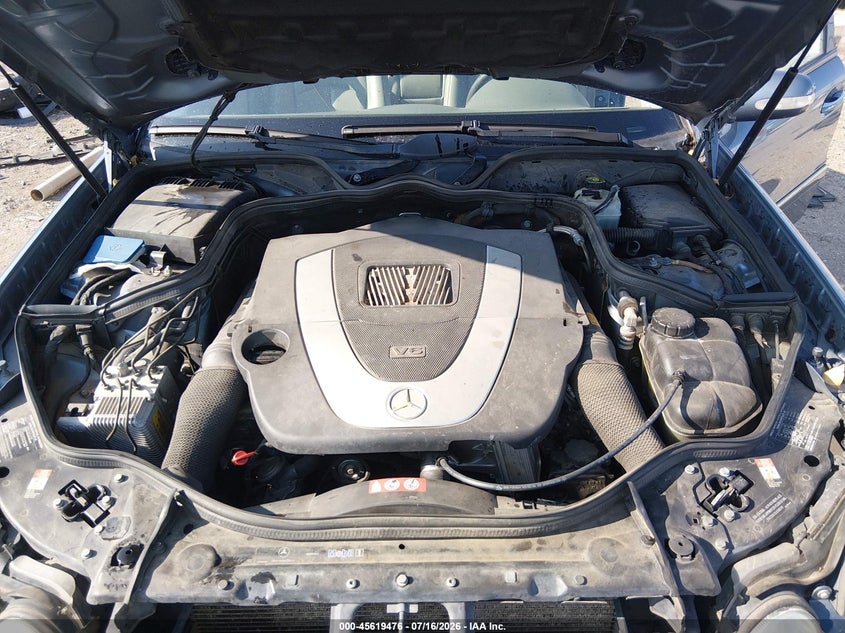 AtlanticExpress - Mercedes-Benz E-Class