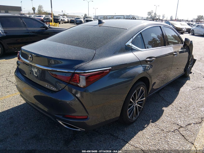 Vin: 58adz1b13nu138980, lot: 46117949, lexus es 350 20224