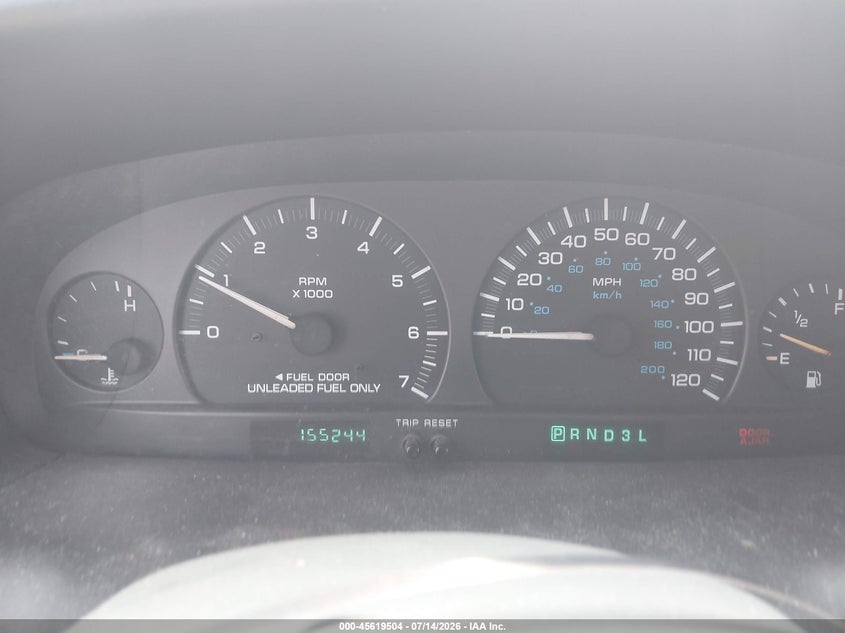 AtlanticExpress - Dodge Grand Caravan