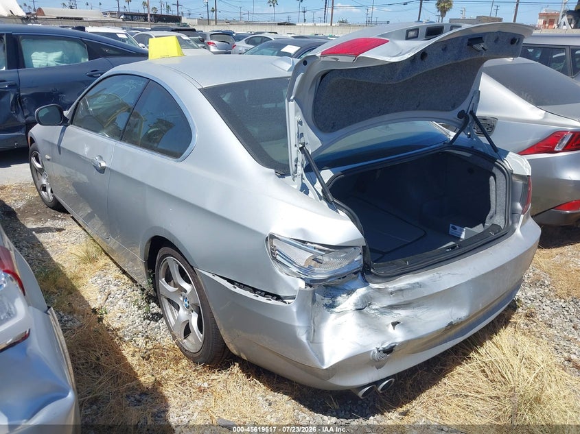 Vin: wbawv1c55ap123727, lot: 46117967, bmw 328i 20103
