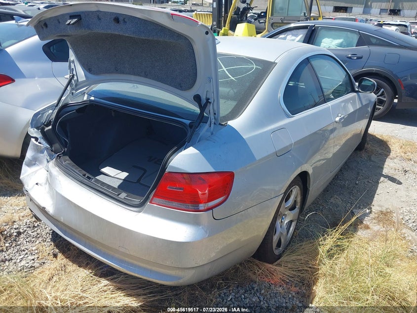 Vin: wbawv1c55ap123727, lot: 46117967, bmw 328i 20104