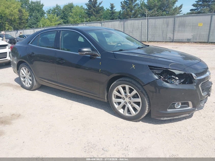 2015 Chevrolet Malibu