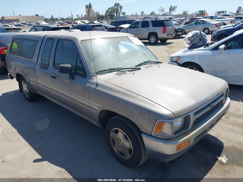 1994 TOYOTA PICKUP auction photo 1
