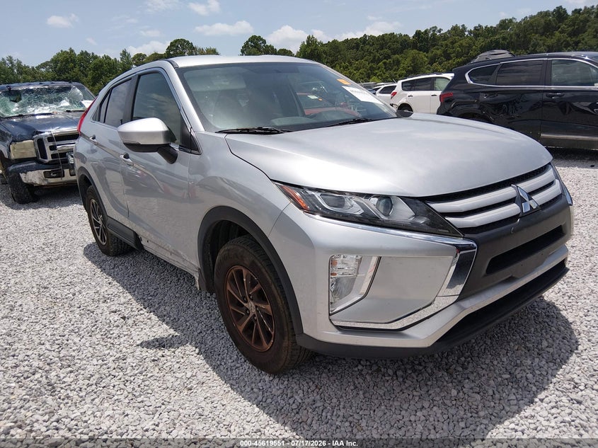Vin: ja4at3aa4lz024042, lot: 46118001, mitsubishi eclipse cross es 1.5t awc 2020 img_1