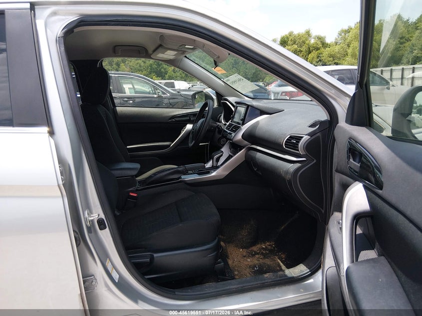 2020 MITSUBISHI ECLIPSE CROSS auction photo 5