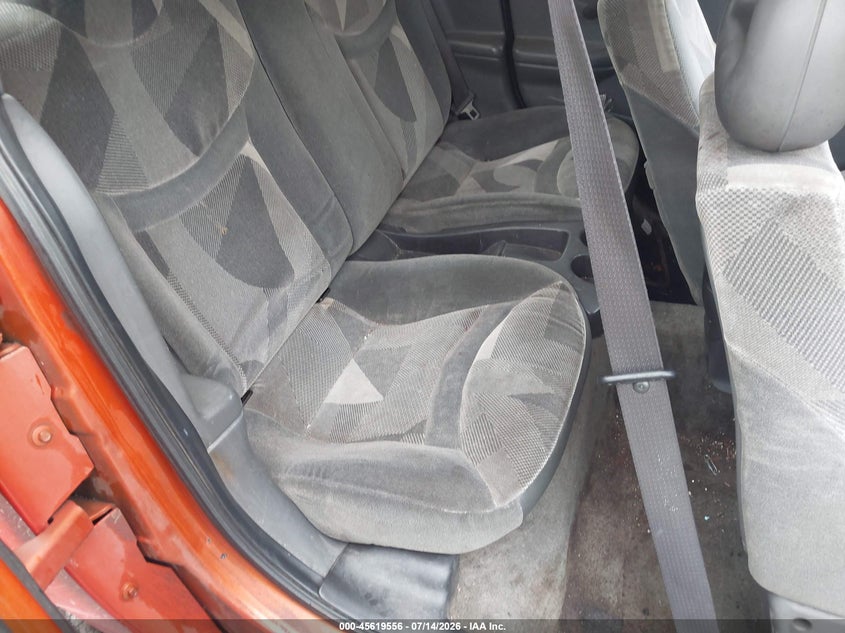 2003 Saturn Ion 3 VIN: 1G8AV14F83Z201004 Lot: 45619556