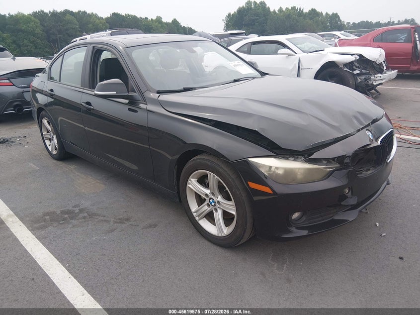 BMW 320I - zdjęcie 1