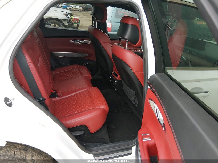 GENESIS GV70 2022 VIN KMUMCDTC6NU014259