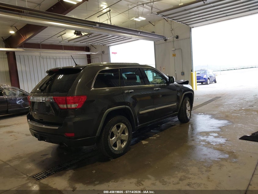 Vin: 1j4rr5gg7bc631398, lot: 46118055, jeep grand cherokee limited 20114