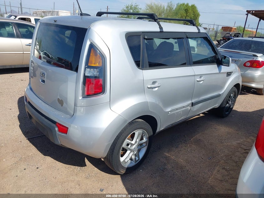 Vin: kndjt2a22b7721986, lot: 46118150, kia soul + 20114