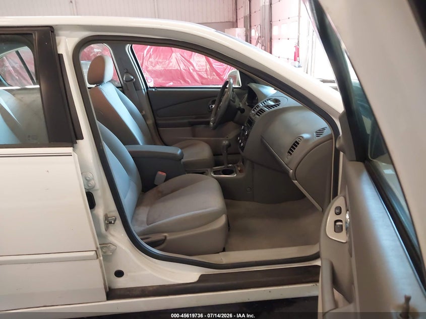 2008 CHEVROLET MALIBU CLASSIC auction photo 5