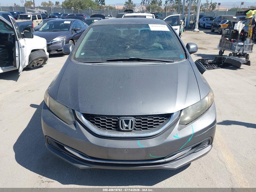 AtlanticExpress - Honda Civic