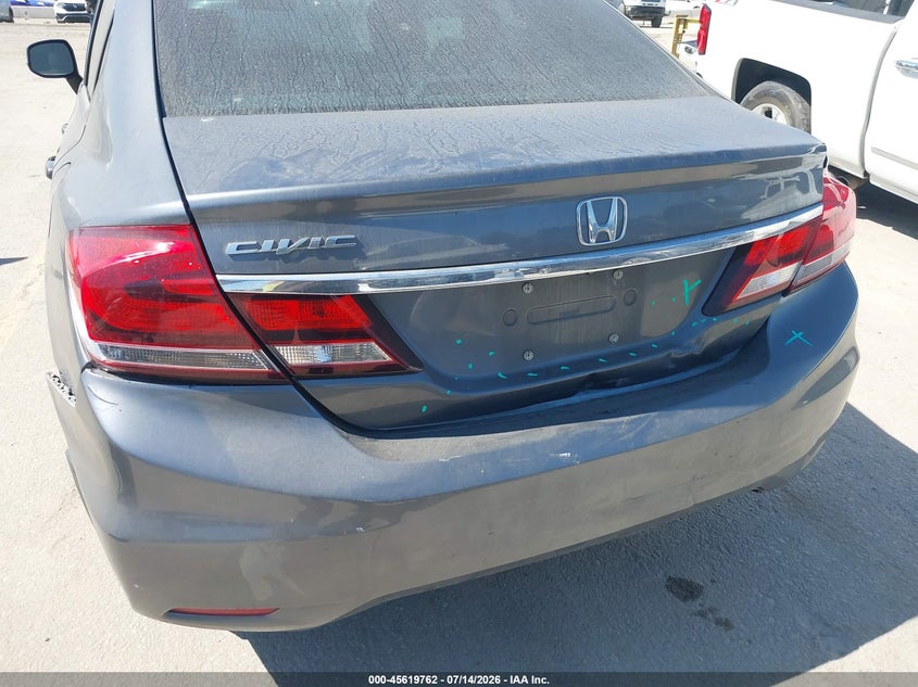 AtlanticExpress - Honda Civic