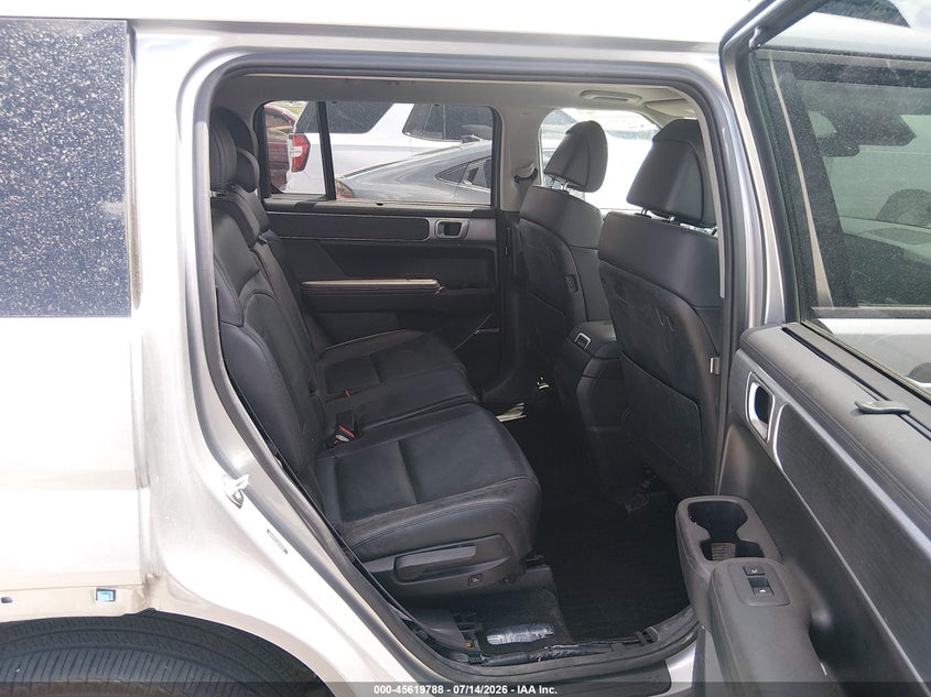 2024 Hyundai Santa Fe Limited VIN: 5NMP4DGL3RH021559 Lot: 45619788