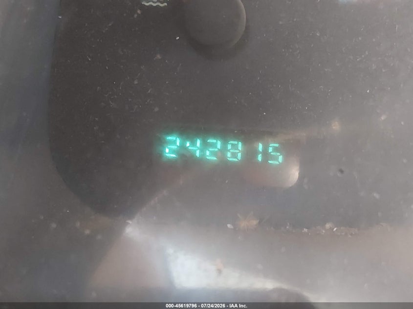 1999 DODGE RAM 1500 auction photo 7