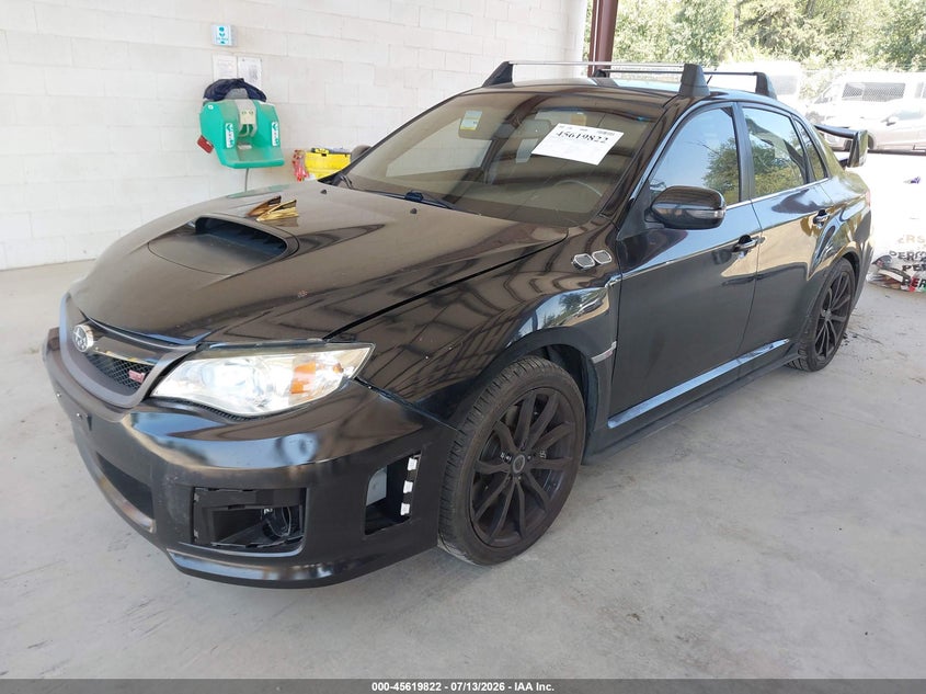 Vin: jf1gv8j67el006391, lot: 46118272, subaru impreza wrx sti 20142