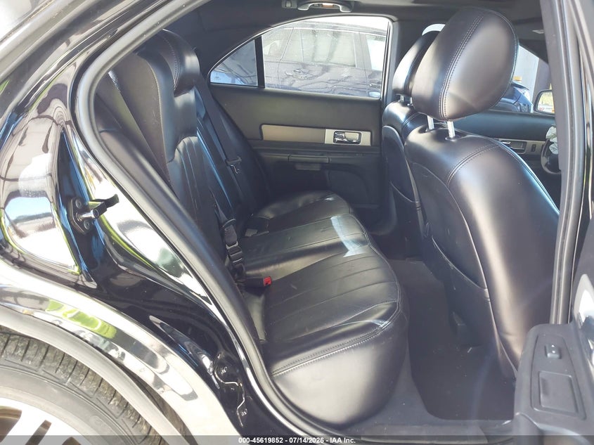 2003 Lincoln Ls V8 VIN: 1LNHM87A23Y664919 Lot: 45619852
