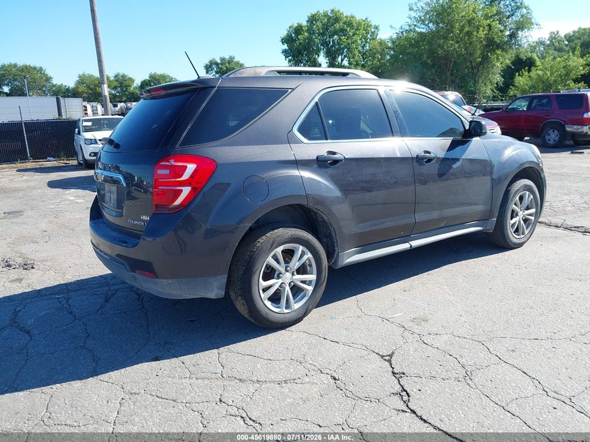 AtlanticExpress - Chevrolet Equinox