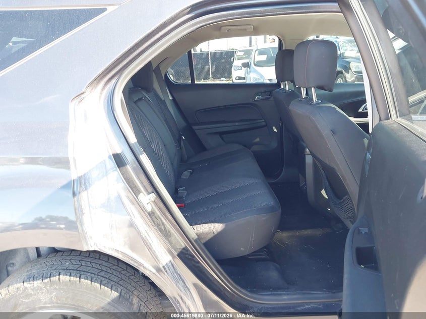 AtlanticExpress - Chevrolet Equinox