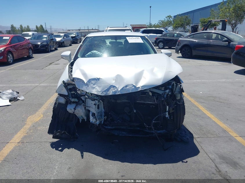 2016 Lexus Ct 200H VIN: JTHKD5BH7G2251673 Lot: 45619949