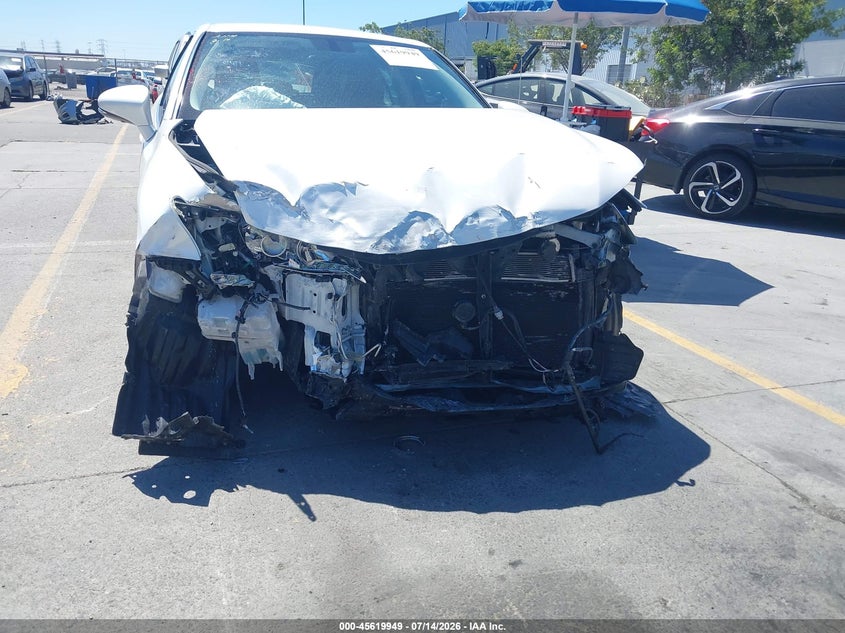 2016 Lexus Ct 200H VIN: JTHKD5BH7G2251673 Lot: 45619949