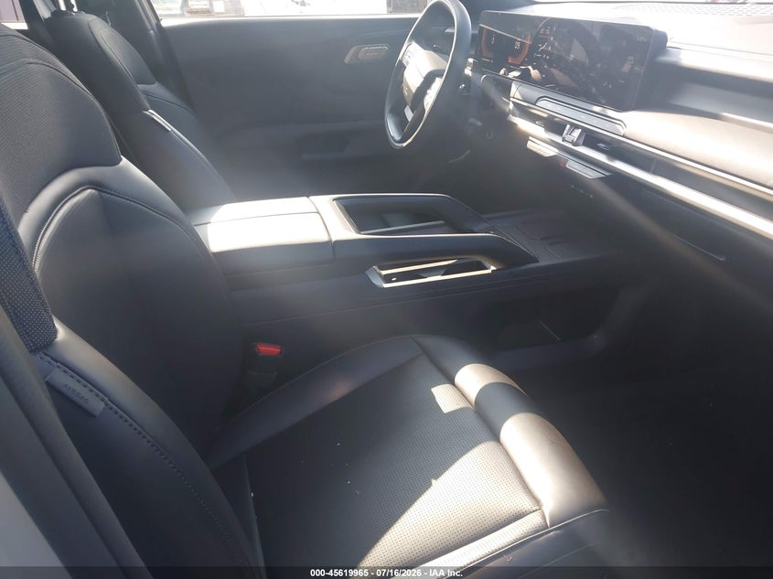 2027 KIA TELLURIDE auction photo 5