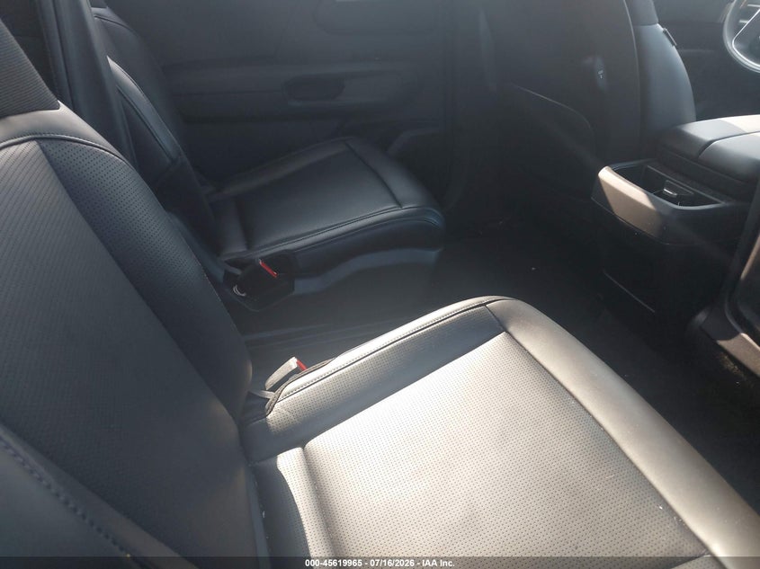 2027 KIA TELLURIDE auction photo 8