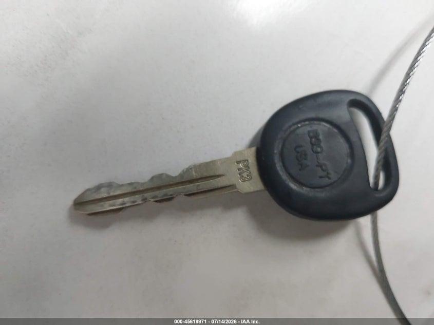 2006 Chevrolet Uplander Ls Fleet VIN: 1GNDV23L96D247126 Lot: 45619971