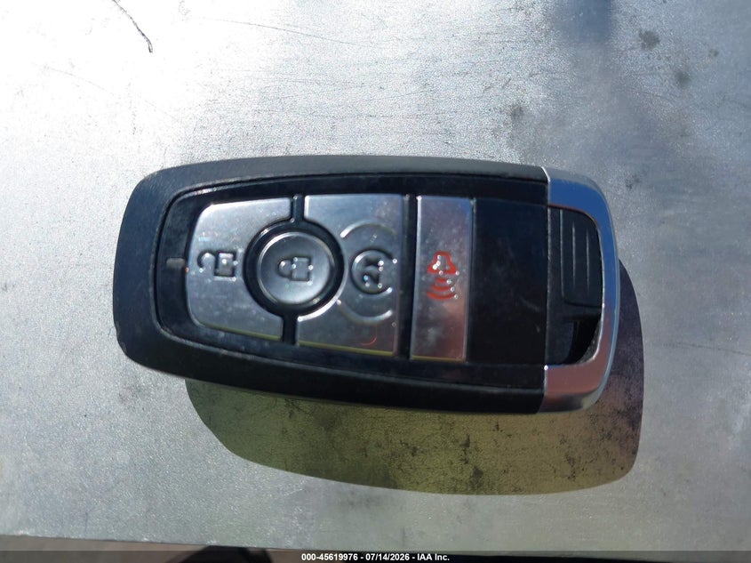 2024 Ford Bronco Sport Badlands VIN: 3FMCR9D93RRF51449 Lot: 45619976