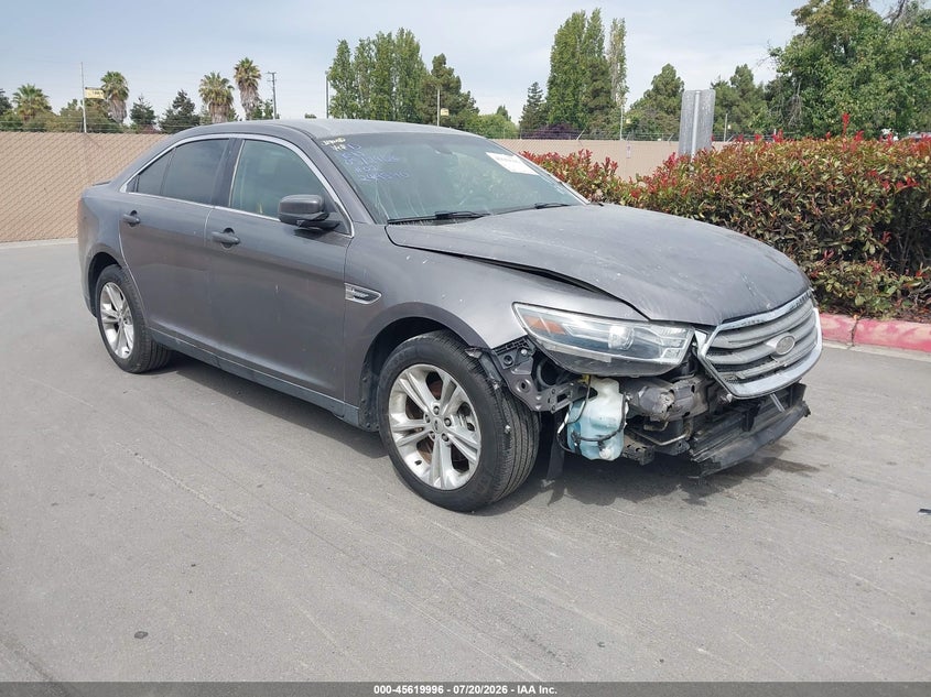 Vin: 1fahp2e9xdg169950, lot: 46118446, ford taurus sel 2013 img_1