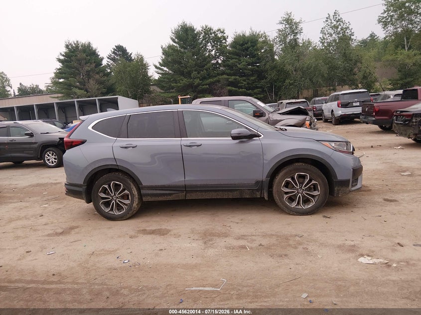 AtlanticExpress - Honda CR-V