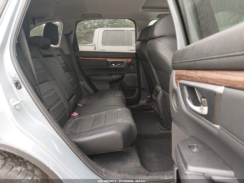 AtlanticExpress - Honda CR-V