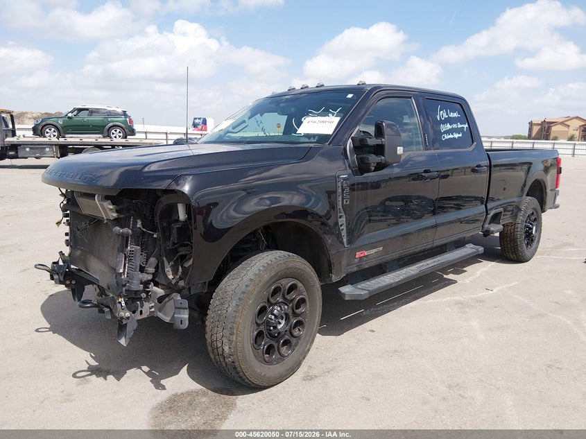2024 FORD F-350 — zdjęcie 2