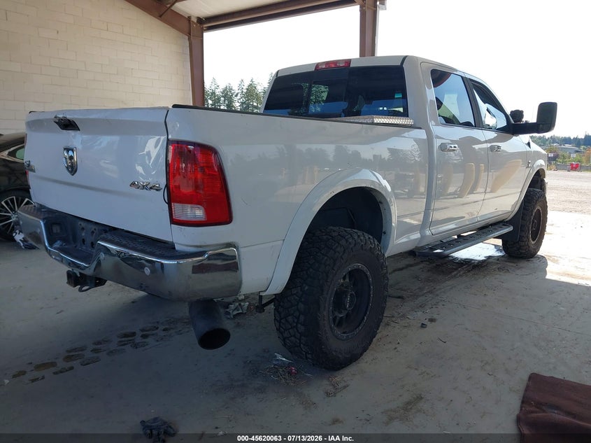Vin: 3c6ur5dl0gg109211, lot: 46118513, ram 2500 slt 20164