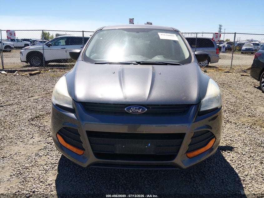 AtlanticExpress - Ford Escape