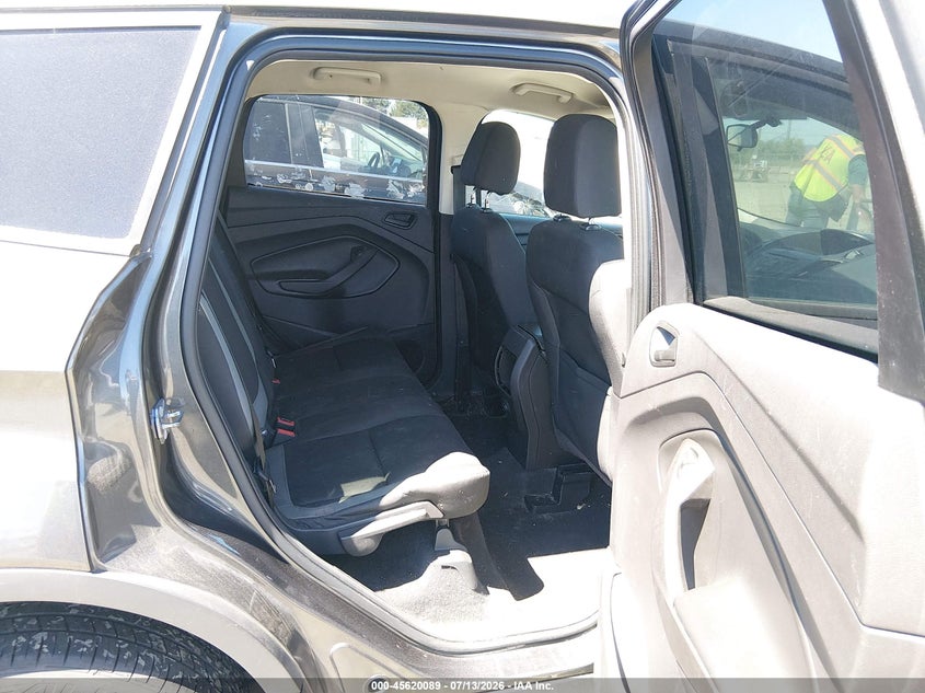 AtlanticExpress - Ford Escape