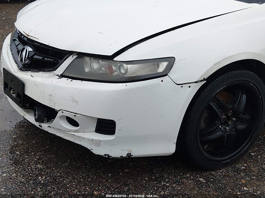 2005 ACURA TSX auction photo 6