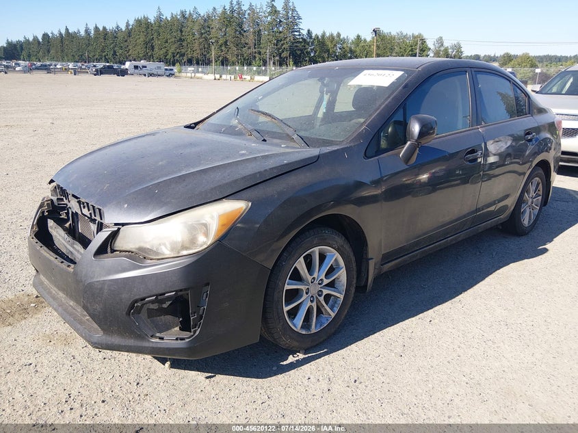 JF1GJAC67CH007945 2012 SUBARU IMPREZA 2.0I PREMIUM photo 1