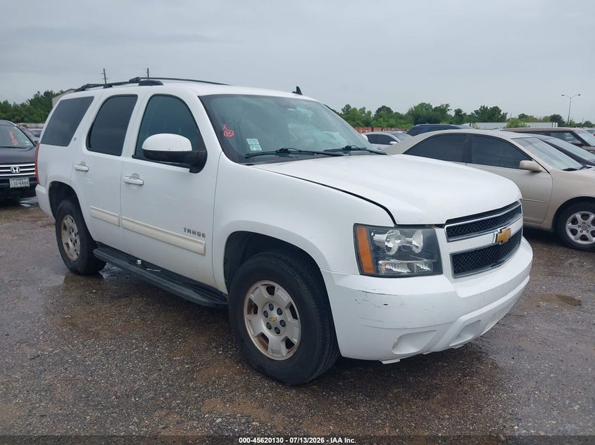Vin: 1gnscbe05er226470, lot: 46118580, chevrolet tahoe lt 2014 img_1