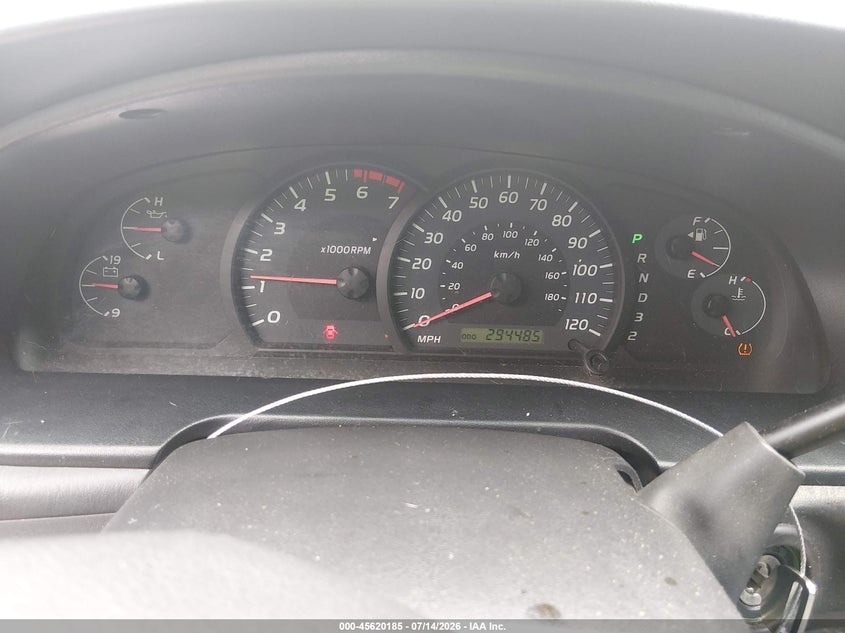 2006 TOYOTA TUNDRA auction photo 7
