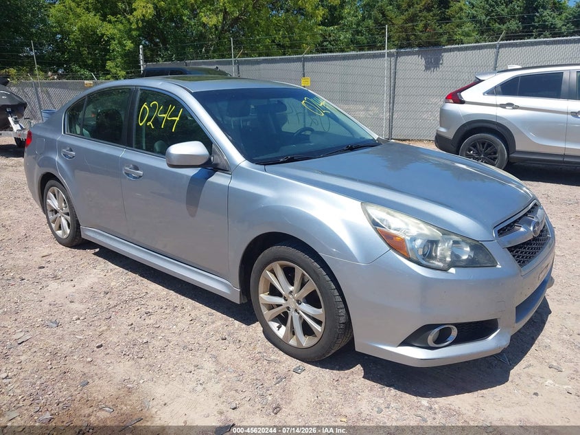 2013 Subaru Legacy