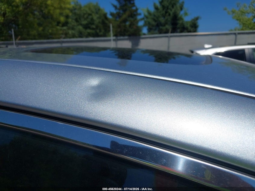 2013 SUBARU LEGACY auction photo 6