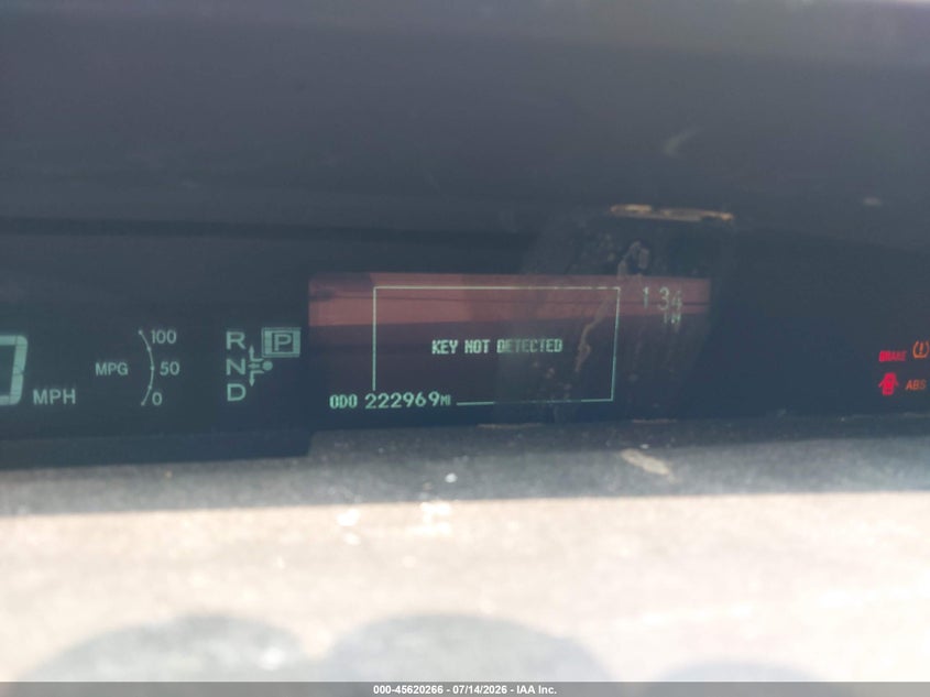 AtlanticExpress - Toyota Prius