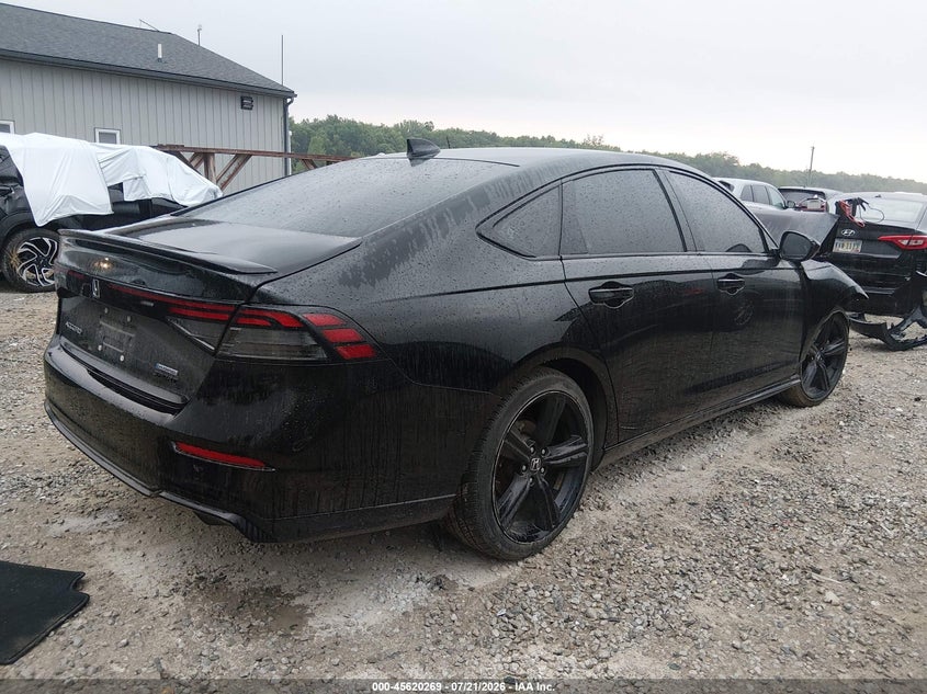 HONDA ACCORD HYBRID 2024 VIN 1HGCY2F78RA053348