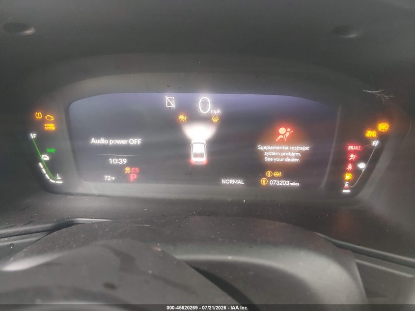 HONDA ACCORD HYBRID 2024 VIN 1HGCY2F78RA053348