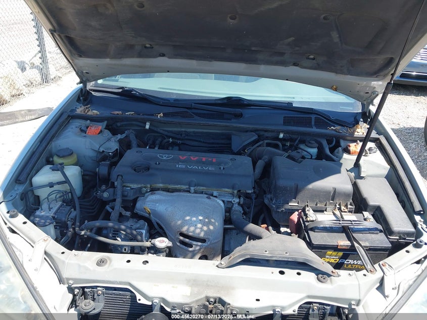 AtlanticExpress - Toyota Camry