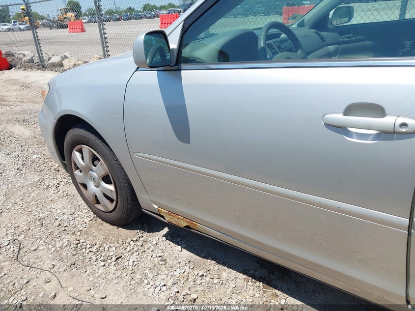 AtlanticExpress - Toyota Camry
