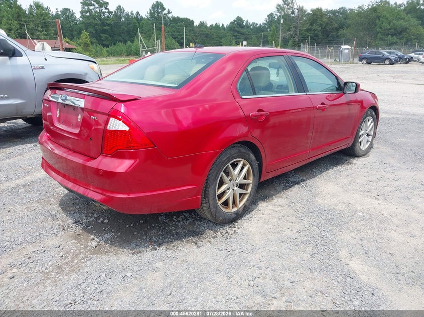 Vin: 3fahp0ja6br301418, lot: 46118747, ford fusion sel 20114