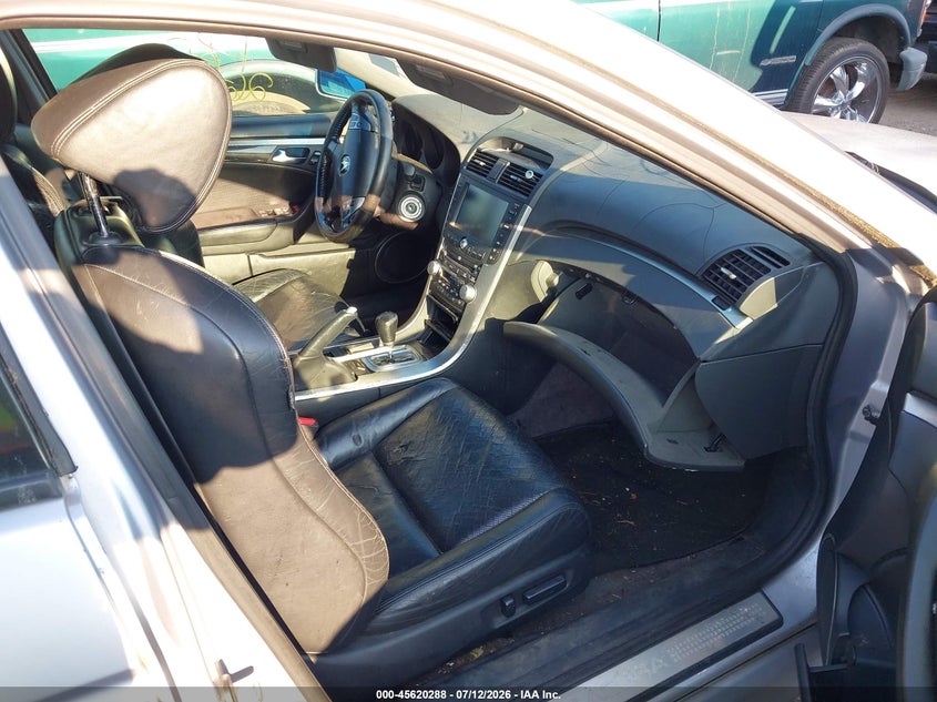 2004 ACURA TL auction photo 5